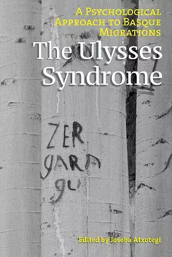 The Ulysses Syndrome cover