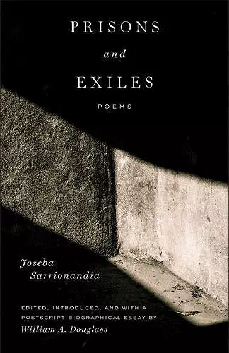 Prisons and Exiles cover