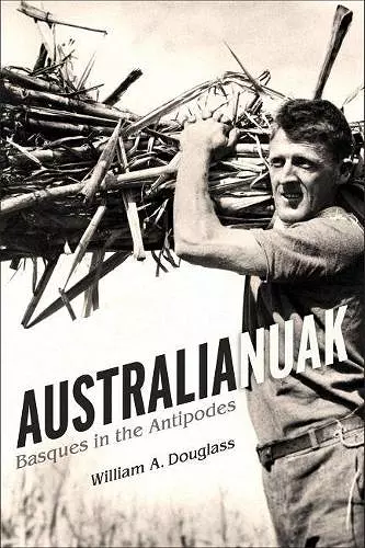 Austalianuak cover