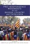 Pro-Independence Movements in the Basque Country and Catalunya cover