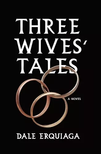 Three Wives' Tales cover