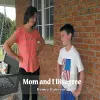Mom and I Disagree cover