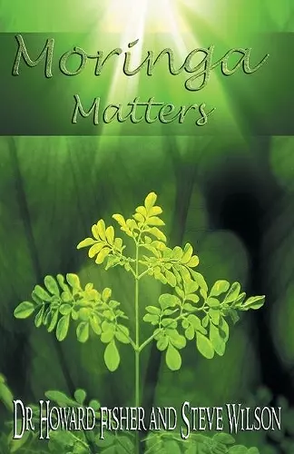 Moringa Matters cover