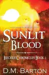 Sunlit Blood cover