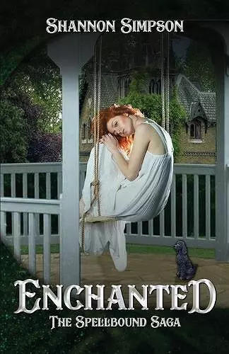 Enchanted cover