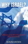 Why Israel? cover