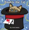 Houdini The Cat cover