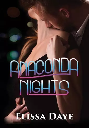 Anaconda Nights cover