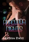 Anaconda Nights cover