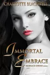 Immortal Embrace cover