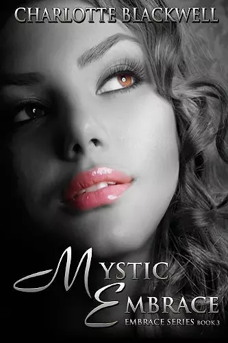 Mystic Embrace cover