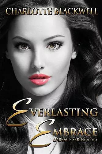 Everlasting Embrace cover