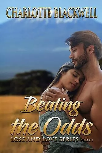 Beating the Odds cover