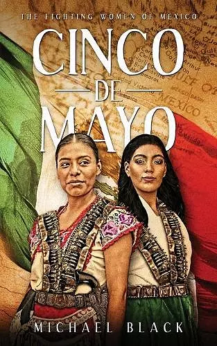 Cinco de Mayo cover