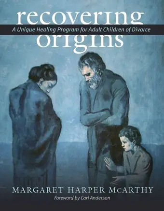 Recovering Origins cover