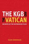 The KGB and the Vatican cover
