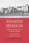 Shared Mission cover