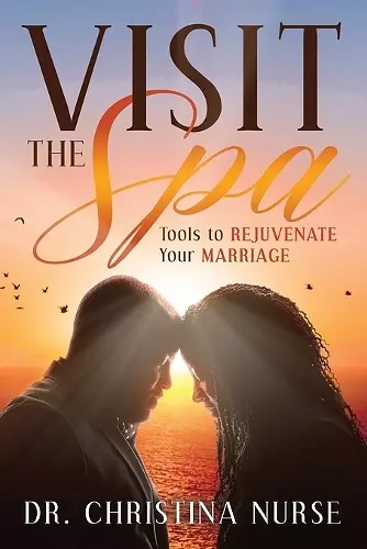 Visit the Spa cover