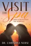 Visit the Spa cover