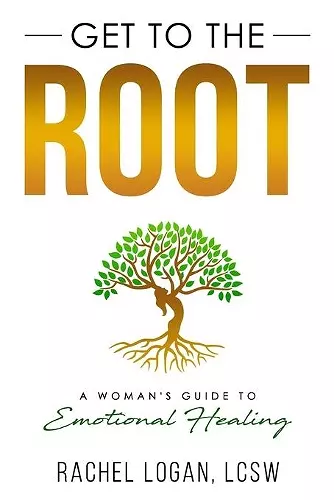 Get to the Root cover