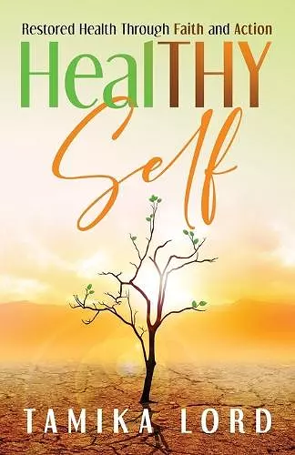 HealTHY Self cover