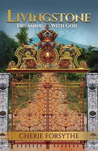 Livingstone cover