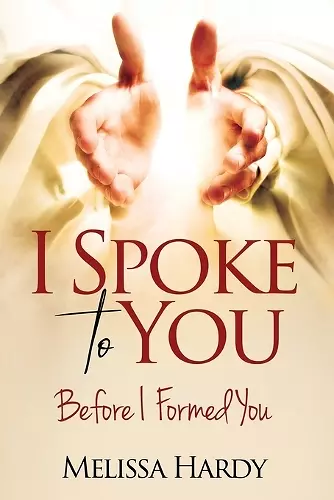 I Spoke to You cover