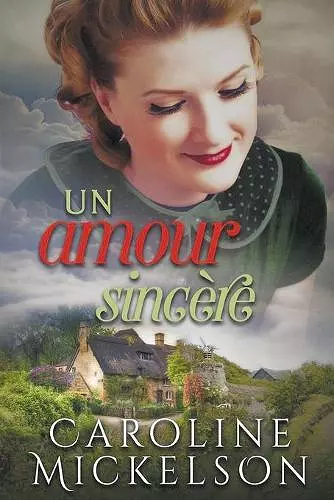 Un amour sincère cover