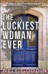 The Luckiest Woman Ever cover