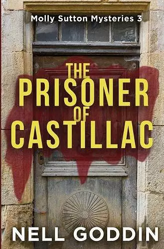 The Prisoner of Castillac cover