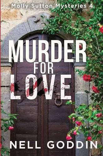 Murder for Love cover