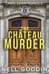 The Château Murder cover