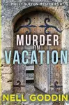 Murder on Vacation cover
