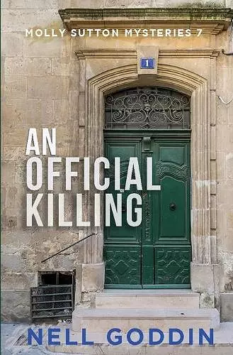 An Official Killing cover