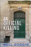 An Official Killing cover