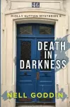 Death in Darkness cover