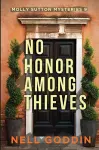 No Honor Among Thieves cover
