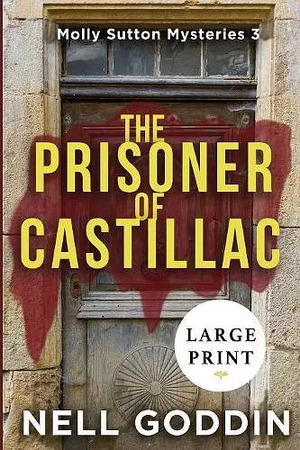 The Prisoner of Castillac cover