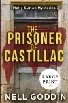 The Prisoner of Castillac cover
