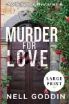 Murder for Love cover