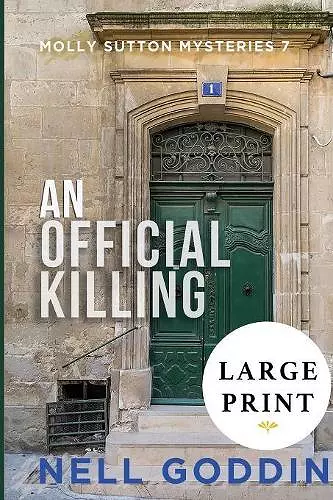 An Official Killing cover