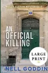 An Official Killing cover