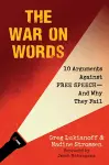 The War on Words cover