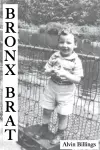 Bronx Brat cover