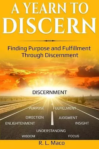 A Yearn To Discern cover