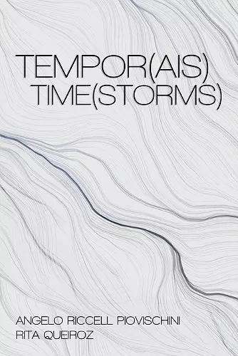 Tempor(ais) Time(storms) cover