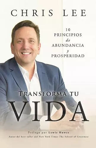 Transform Su Vida cover