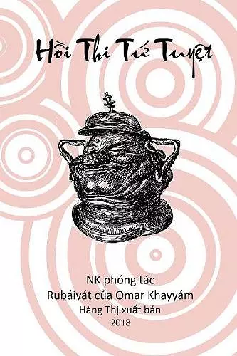 Hồi Thi Tứ Tuyệt cover