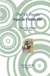 Thơ Và Truyện Nguyễn Chánh Sắt cover