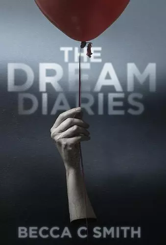 The Dream Diaries cover